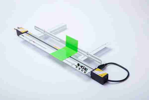 60Cm Acrylic Bending Machine Organic Plates