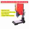 Ultrasonic Plastic Welding Machine