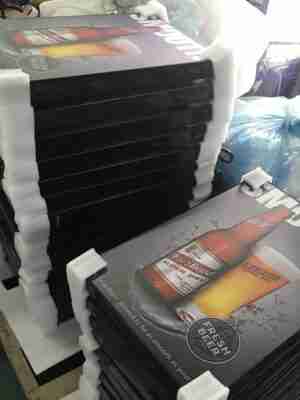 Programmable Advertising LED Animation Master Dynamic Custom Sign