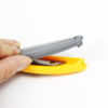 Hk02 Acrylic Hook Knife Tips Mouth
