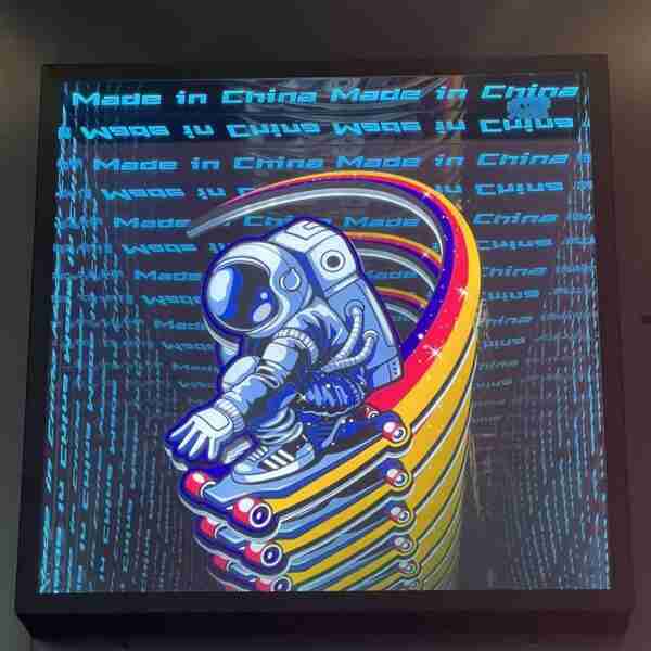 He90c25531a7e458f911a5932794f8ec9i.png_960x960q80.jpg Modern LED Infinity Illusion Custom Sign