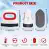 Mini Heat Press Machine for Sign Shops