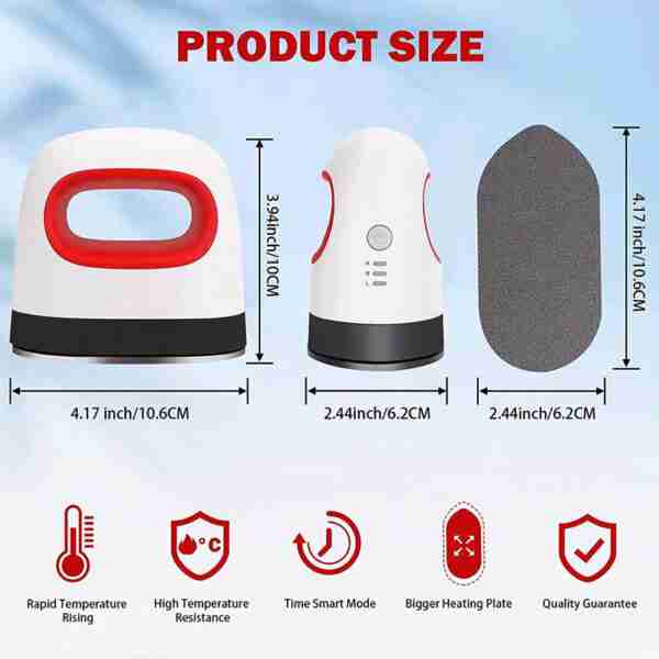 Mini Heat Press Machine for Sign Shops