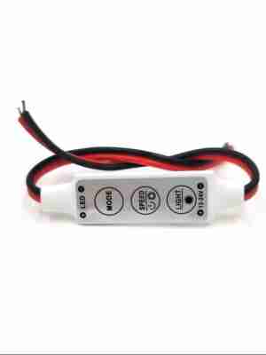 Hf3507b019ed044f898361369e1c6e8b9f.png_960x960q80-1.jpg 12V 24V Mini 3-Key LED Controller