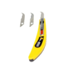 Hk02 Acrylic Hook Knife Tips Mouth