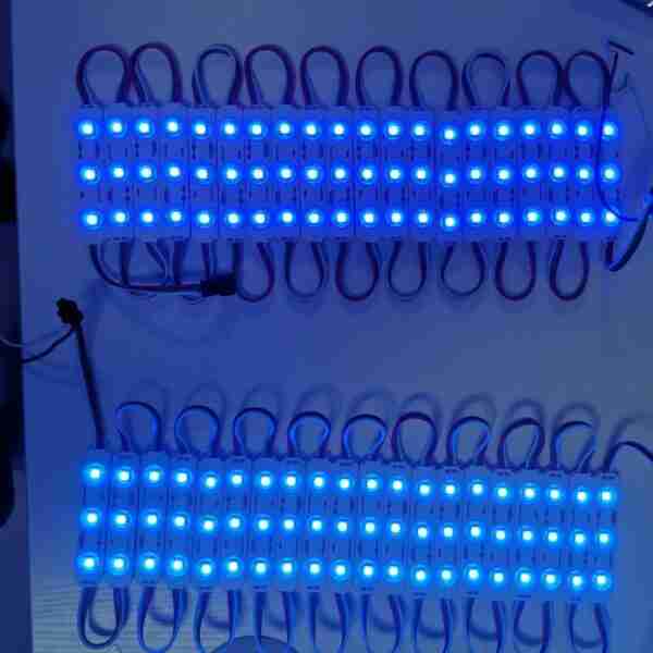 Hfcbf36ec29934982a3a3aec617e7a341T-1.jpg_960x960q80-1.jpg WS2811 Dream Color RGB LED Module