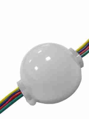 WS2811 5050 RGB LED Pixel Module