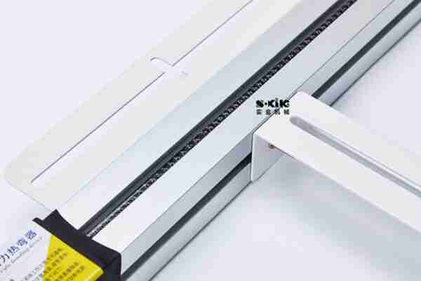 60Cm Acrylic Bending Machine Organic Plates