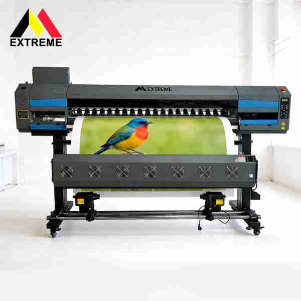 High-Speed-1800mm-Sublimation-Printing-Machine-for.jpg High Speed 1800Mm Sublimation Printing Machine