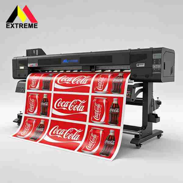 Industrial-Digital-Eco-Solvent-Printer-with-XP600.jpg Industrial Digital ECO Solvent Printer With