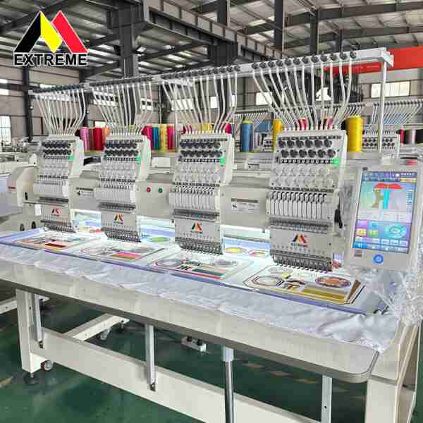 New-Industrial-Computerized-High-Speed-4-Head.jpg New Industrial Computerized High Speed 4 Sign Making Machine