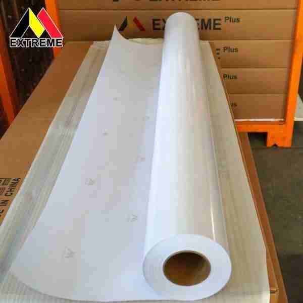 PVC Vinyl High Flexibility PVC Vinyl
