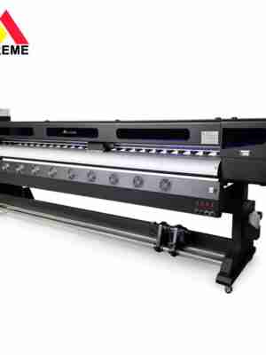 Printing-Plotter-Machine-with-2pcs-I3200-XP600.jpg Printing Plotter Machine With 2Pcs I3200