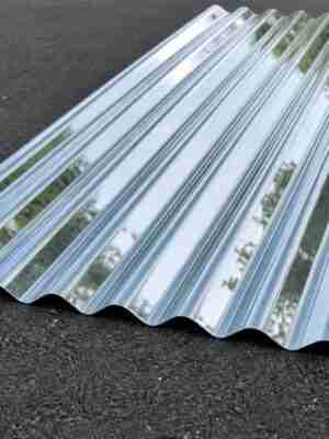 Transparent-Corrugated-Plastic-Sheets-0-5mm-Corrugated.jpg 0.5mm Transparent Corrugated Plastic Sheets