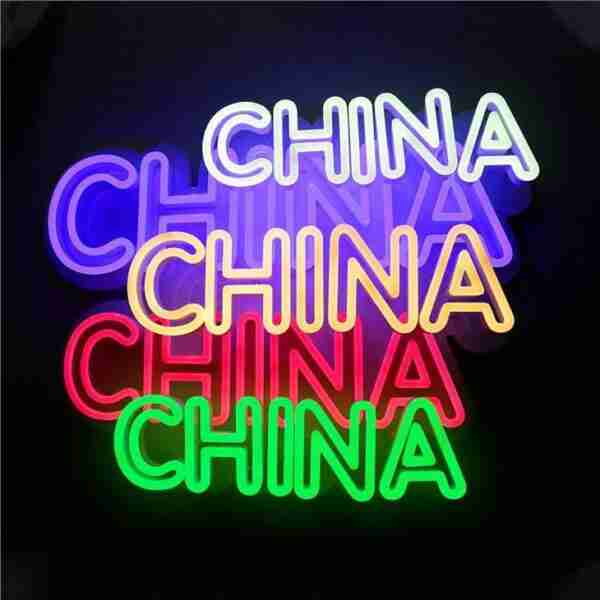 3D Metal Channel Letters