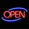Acrylic Neon Signs