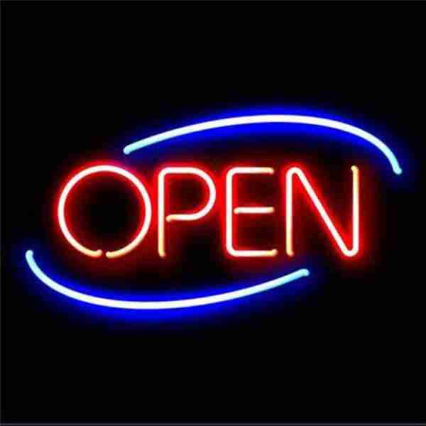 Acrylic Neon Signs