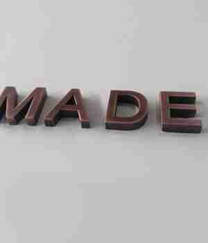 brushed-laser-cutting-metal-letter16099189283.jpg Brushed Laser Cutting Metal Letter