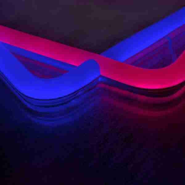 Acrylic Neon Signs