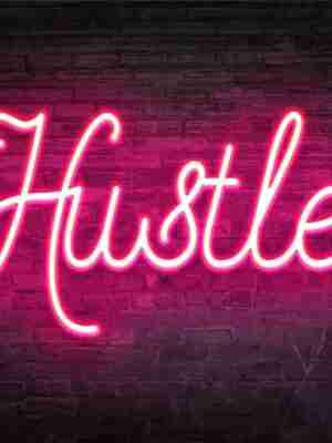 Neon Beer Signs