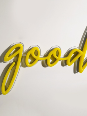 Neon Custom Sign Lights