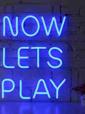 Neon Sign Maker