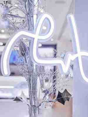Neon Sign Shop