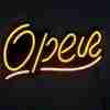 Acrylic Neon Signs