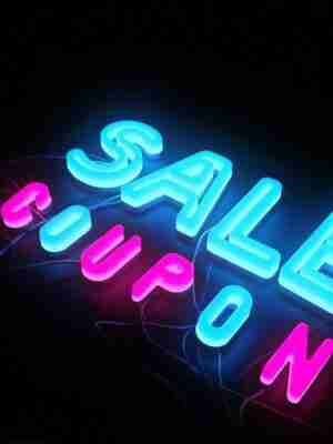Neon Signs For Bedroom