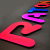 uv-epoxy-resin-channel-letter06300747870-11.png Acrylic Wall Art Decoration Custom Sign