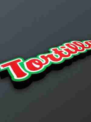 uv-frontlit-led-channel-letter02277919286.jpg UV Printed Frontlit LED Channel Letters