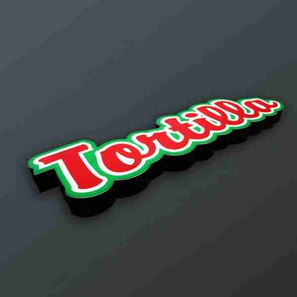 uv-frontlit-led-channel-letter02277919286.jpg UV Printed Frontlit LED Channel Letters